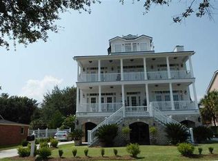 4346 Creek Dr, Murrells Inlet, SC 29576