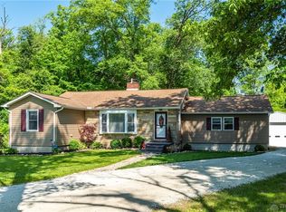 8083 Springfield Jamestown Rd, Springfield, OH 45502