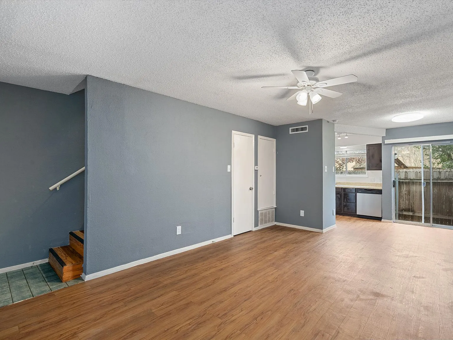 Perfectly Located Townhome in South Austin — Photo 3