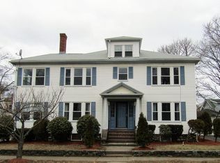 21 Upham Rd, Lynn, MA 01902