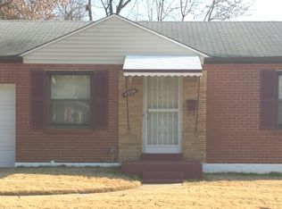 4720 Seattle St, Saint Louis, MO