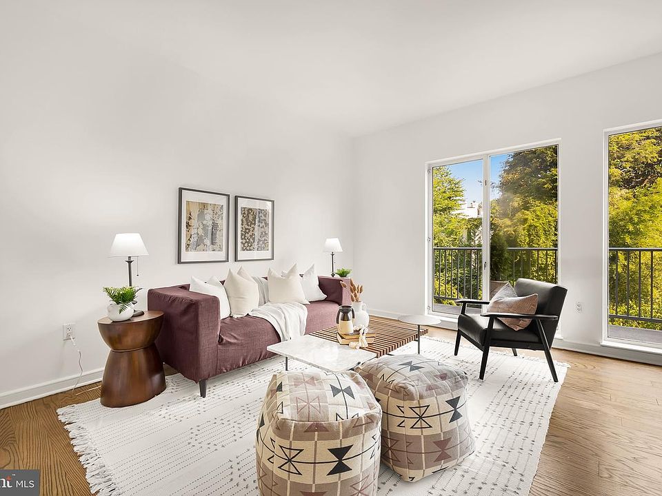 1st image of 3251 Prospect St NW APT 308