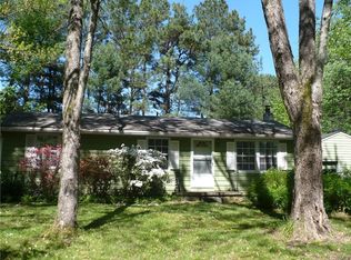 2886 Bethany Church Rd, Bumpass, VA 23024