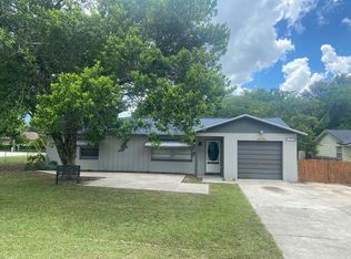 1316 Old Mount Dora Rd, Eustis, FL 32726