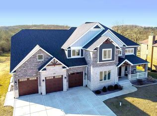 12976 Baker Ct, Crown Point, IN 46307