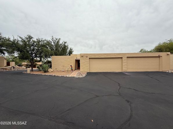 1981 N Camino Alicante, Tucson, AZ 85715