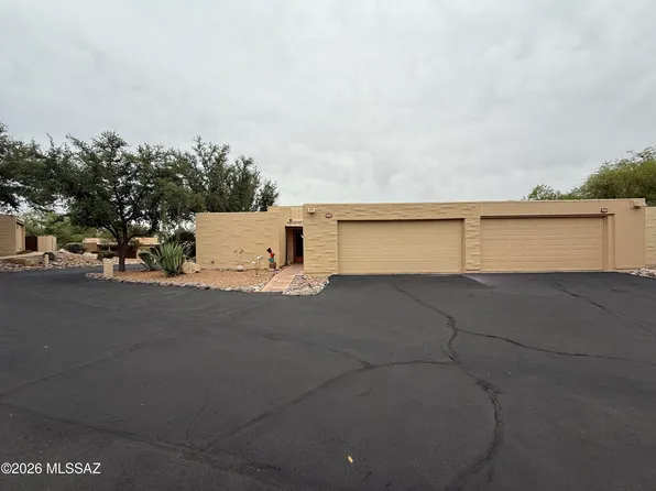1981 N Camino Alicante, Tucson, AZ 85715