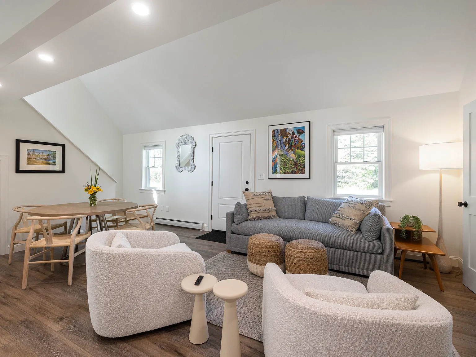 2 bed, 1000 sqft, $2,500 — Photo 4