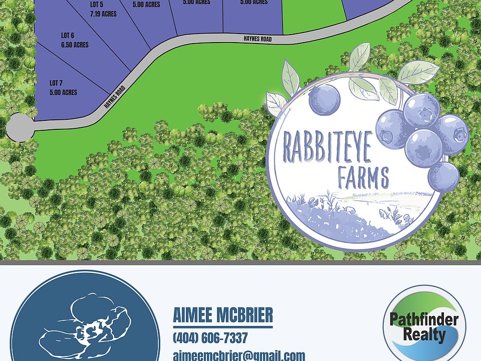 1st image of LOT 4 Haynes Rd