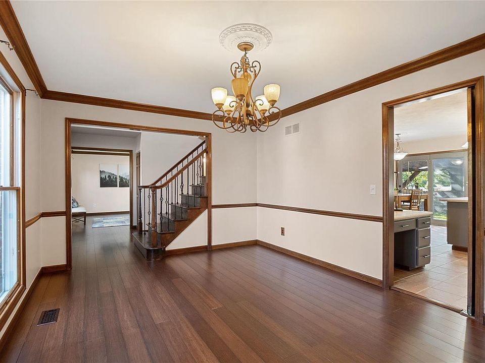 16412 Monroe Knoll Ct, Grover, MO 63040 Zillow