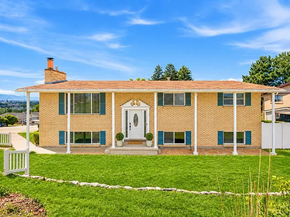 791 E 650 S, Centerville, UT 84014