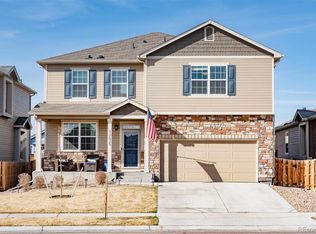 12625 E 104th Pl, Commerce City, CO 80022