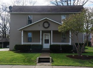 210 S Spring St, Perryville, MO 63775