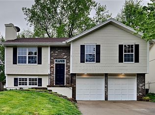 8527 NE 110th Ter, Kansas City, MO 64157