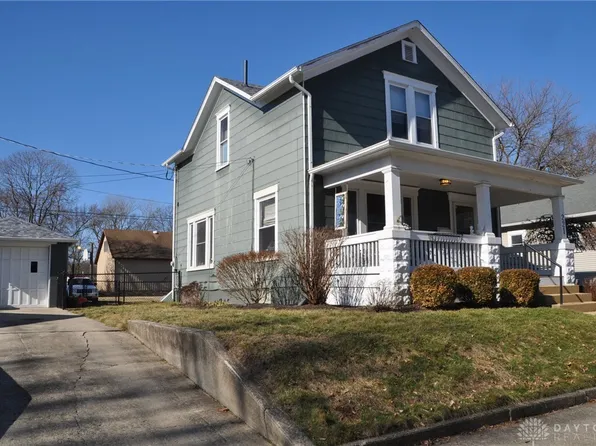 221 N 4th St, Tipp City, OH 45371