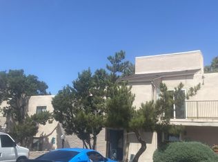 3501 Juan Tabo Blvd NE UNIT D8, Albuquerque, NM 87111