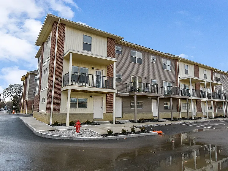 The Arbor Apartments — Photo 60