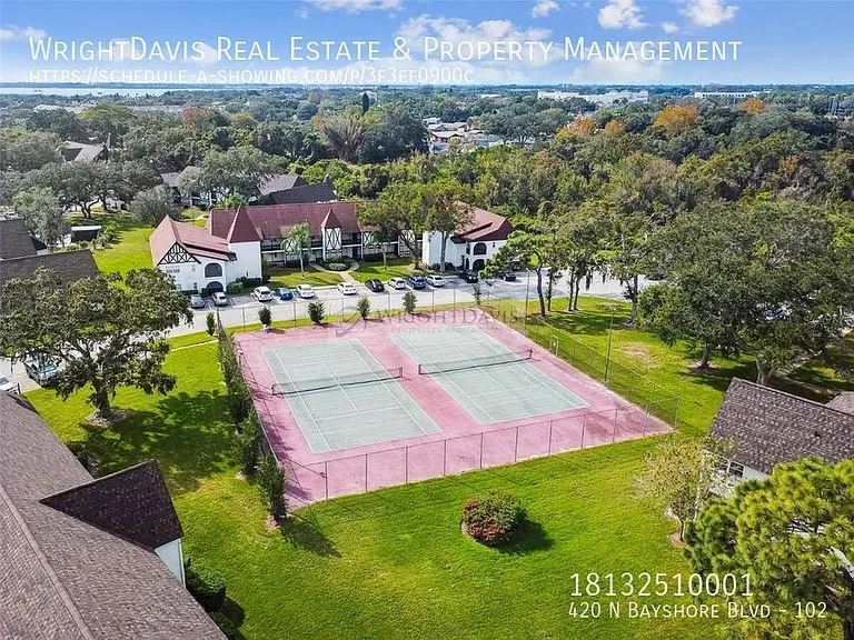 420 N Bayshore Blvd #102 — Photo 22