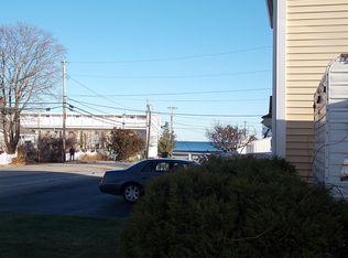 333 Long Sands Rd #T-8, York, ME 03909