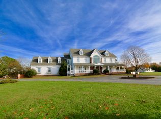 11339 Sussex Hwy, Greenwood, DE 19950