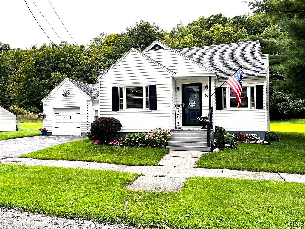 188 Prospect Ave, Ilion, NY 13357 Zillow