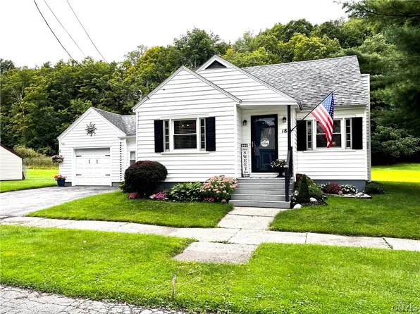 188 Prospect Ave, Ilion, NY 13357