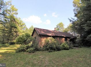 106 Feather Rd, Terra Alta, WV 26764