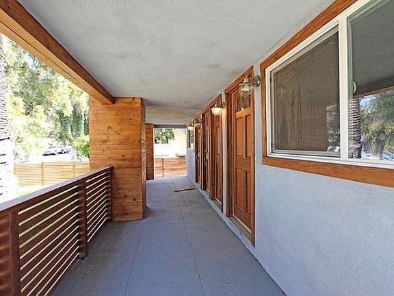 2nd image of 626 N Coronado St #1/2