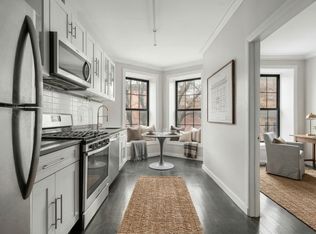 286 Clifton Pl #2, Brooklyn, NY 11216