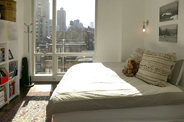 Rented by Brown Harris Stevens | media 29