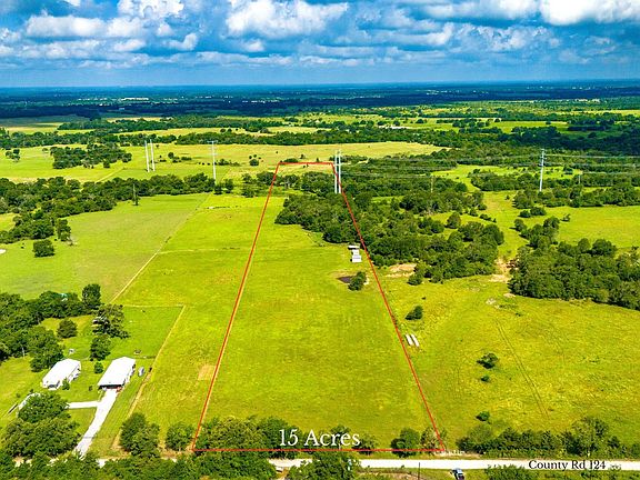 2nd image of County Road 124