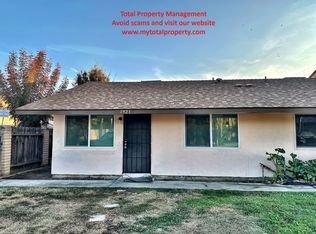 1921 W Princeton Ave #2B-1BA-790SQFT, Visalia, CA 93277