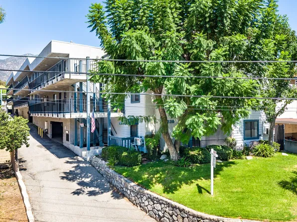 3239 Altura Ave, La Crescenta, CA 91214