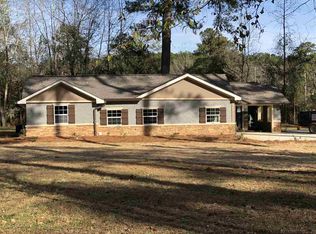 300 County Rd, Bonaire, GA 31005