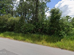 1068 Thompson Rd SW, Palm Bay, FL 32908