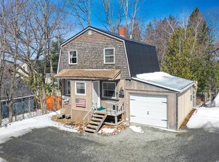 77 Church St, Presque Isle, ME 04769