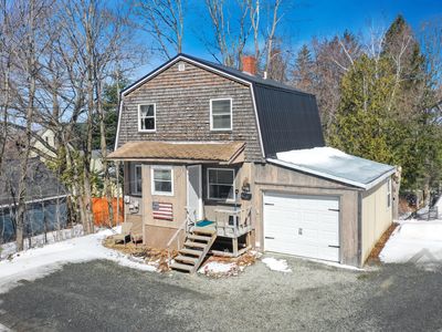 77 Church Street, Presque Isle, ME, 04769