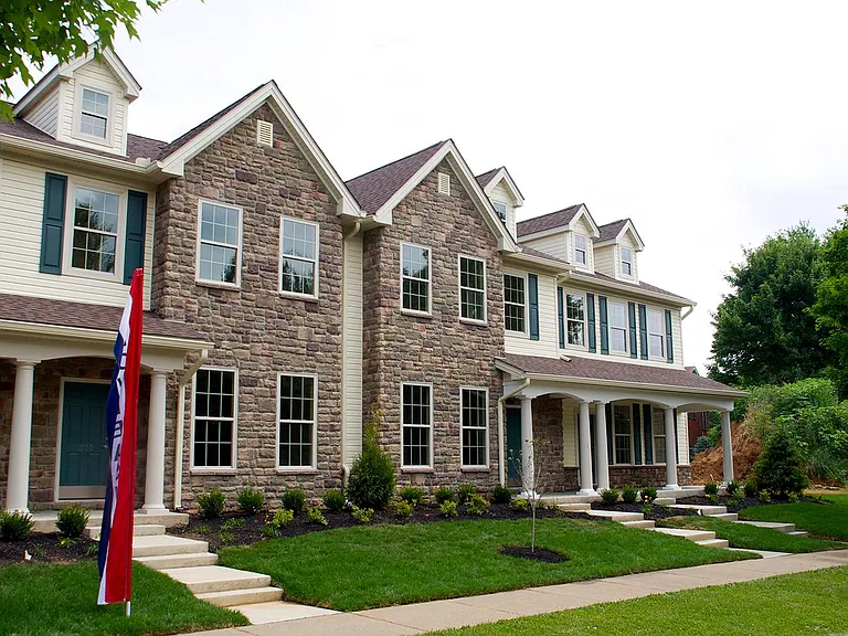 East Hills Townhomes at Bethlehem — Photo 2