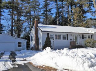 11 Ludlow Ter, Portland, ME 04102