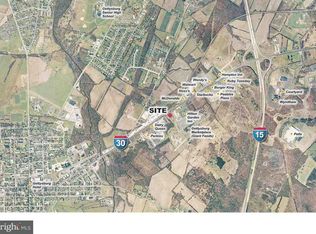 1005 York Rd, Gettysburg, PA 17325