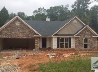 1742 Gresham Pl, Winder, GA 30680