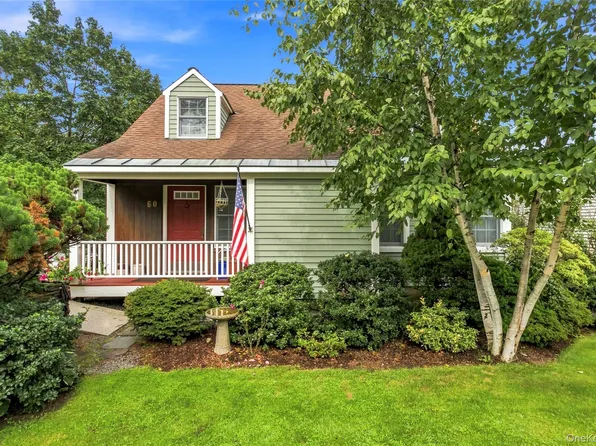 60 Livingston Avenue, Valhalla, NY 10595