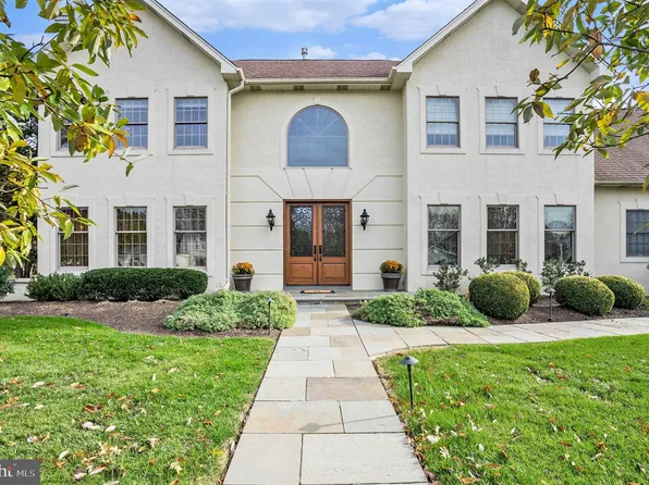 1700 Salt Kettle Cir, Dresher, PA 19025