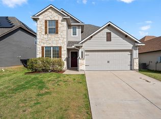10232 Driskill Dr, Waco, TX 76708