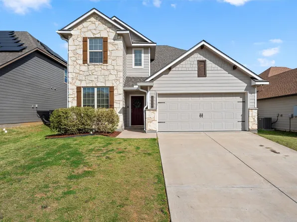 10232 Driskill Dr, Waco, TX 76708