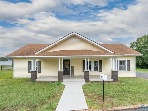 230 W Ladiga St, Piedmont, AL 36272