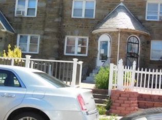 1468 McKinley St, Philadelphia, PA 19149