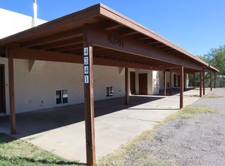 4241 Plaza Oro Loma #A, Sierra Vista, AZ 85635