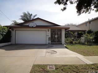 2320 W 232nd St, Torrance, CA 90501