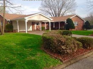 1414 Kanawha Ave, Dunbar, WV 25064